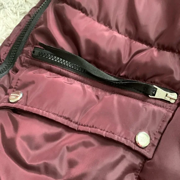 NWOT Madden Girl Puffer Jacket - Picture 6 of 7